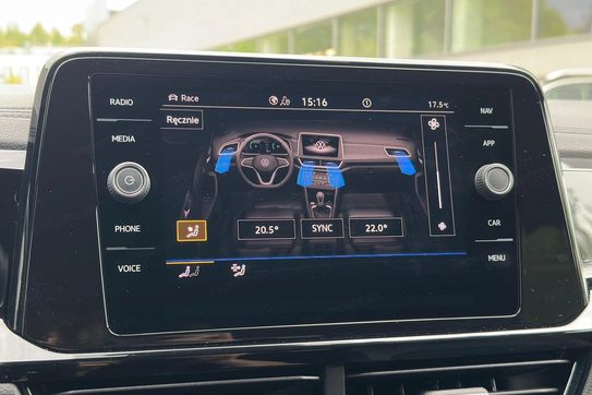 Volkswagen T-Roc 2.0 TSI 4Motion R DSG
