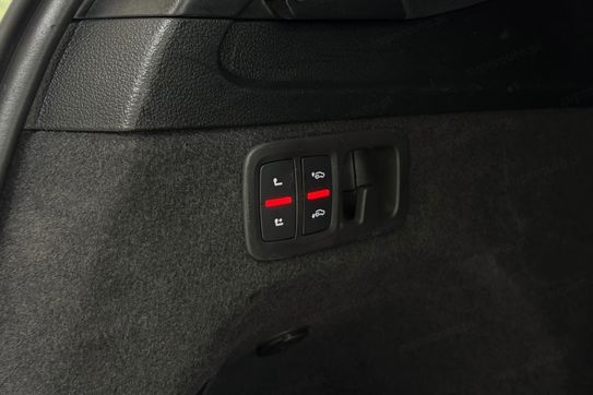 Audi Q7 SQ7 TFSI quattro