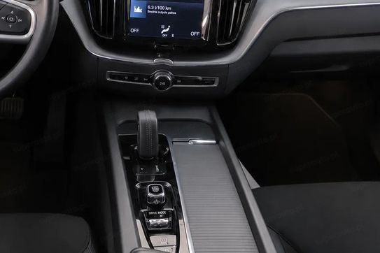 Volvo XC60 T6 Plug-In Hybrid AWD Inscription aut