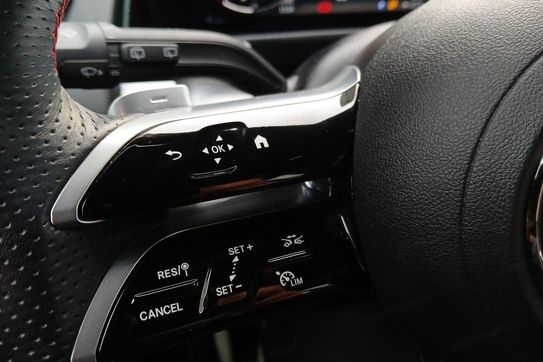 Mercedes GLB 220 d 4MATIC AMG Line