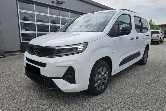 Opel Combo XL Edition Plus