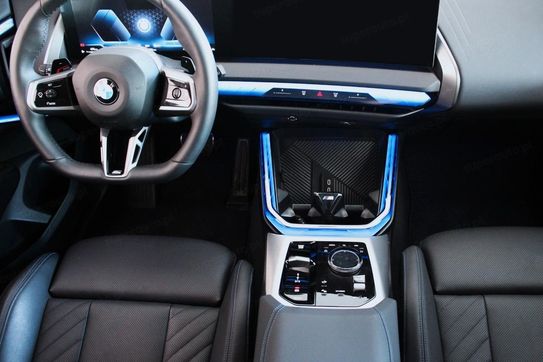 BMW X3 xDrive20 M Sport