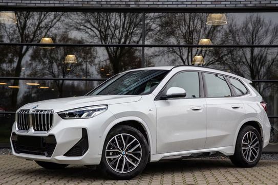 BMW X1 sDrive18i M Sport