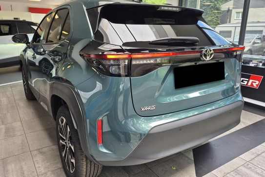 Toyota Yaris Cross Style 1.5 Hybrid