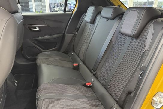 Peugeot 208 PureTech GT