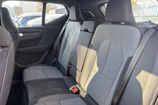 Volvo XC40 T3 Momentum Pro