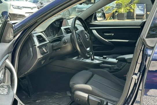 BMW Seria 4 2.0