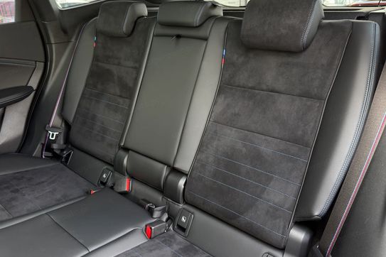 BMW X1 sDrive18i M Sport