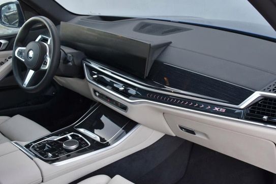 BMW X5 xDrive50e Individual Edition