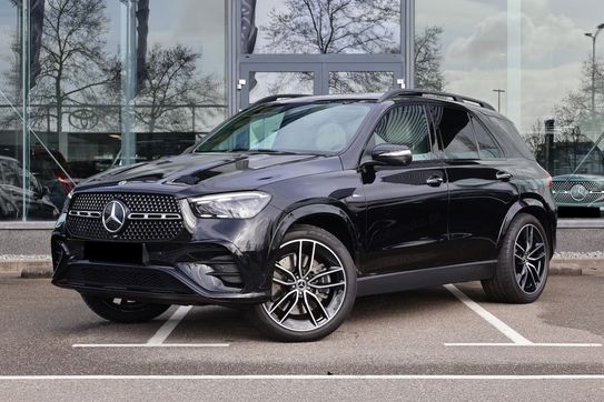 Mercedes GLE 350 de  4-Matic AMG Line