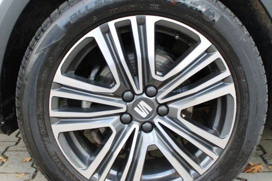 Seat Arona 1.0 TSI Style S&S