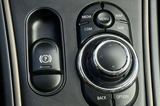 Mini Countryman Cooper SE ALL4 Classic Trim aut