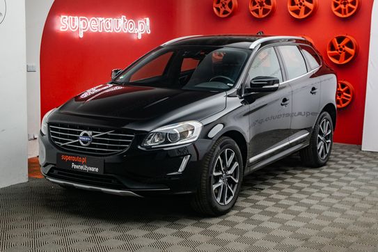 Volvo XC60 D4 Momentum Plus