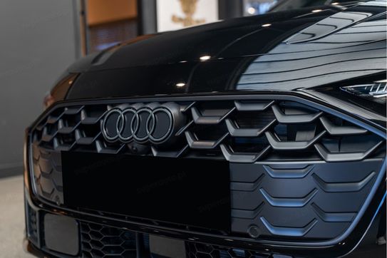 Audi A5 e-Hybrid quattro S line Avant