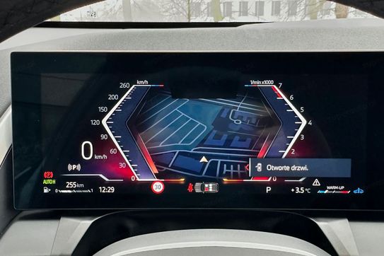 BMW X3 xDrive20 mHEV aut