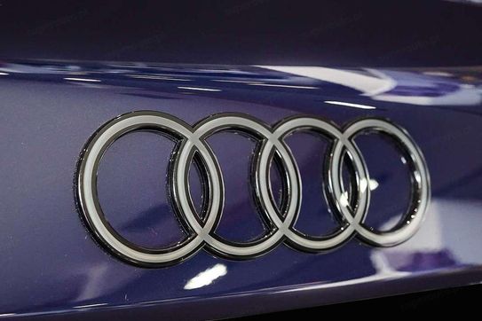 Audi A3 S3 TFSI quattro