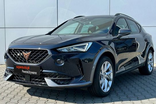 Cupra Formentor 1.4 e-Hybrid Dsg