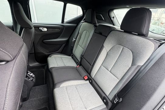 Volvo XC40 B3 Core