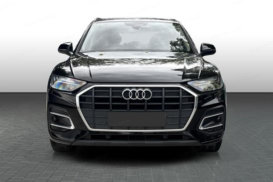 Audi Q5 35 TDI