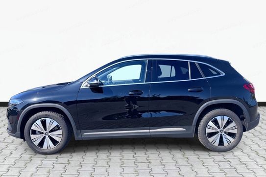 Mercedes EQA 250+ 70.5kWh Progressive