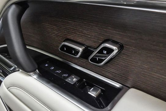 Land Rover Range Rover 3.0 D350 Autobiography