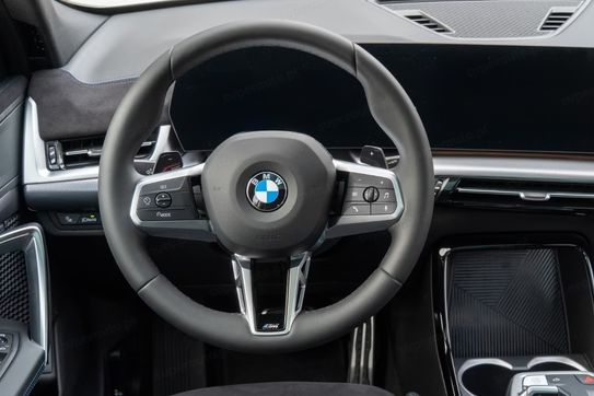 BMW X2 xDrive20d M Sport