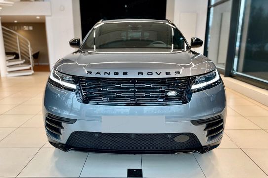 Land Rover Range Rover Velar P400e Dynamic SE
