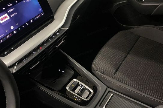 Skoda Octavia 1.5
