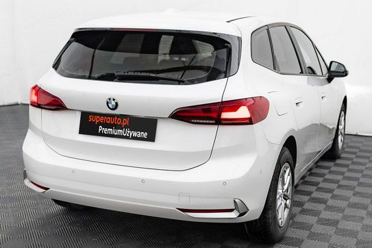 BMW Seria 2 Active Tourer 218i
