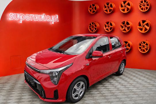Kia Picanto 1.0 DPI L