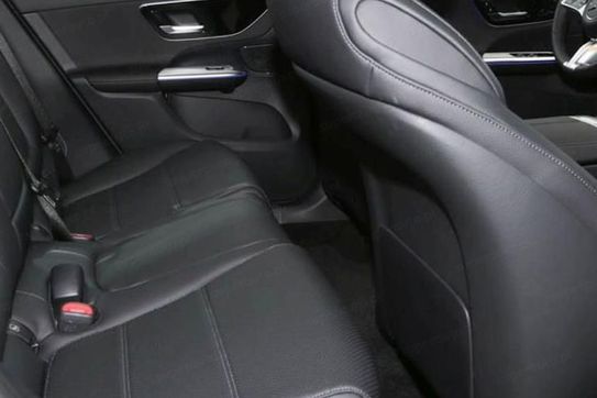 Mercedes GLC 300 de 4-Matic Avantgarde