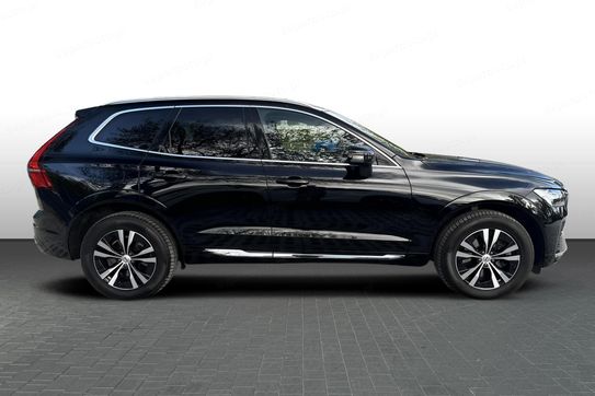 Volvo XC60 T6 Plug-In Hybrid AWD Core