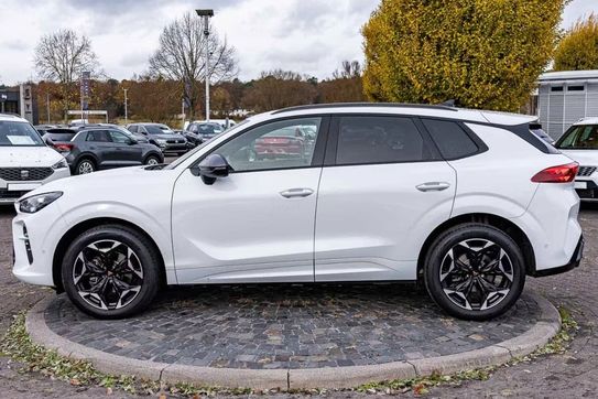 Cupra Terramar 1.5 eTSI mHEV DSG