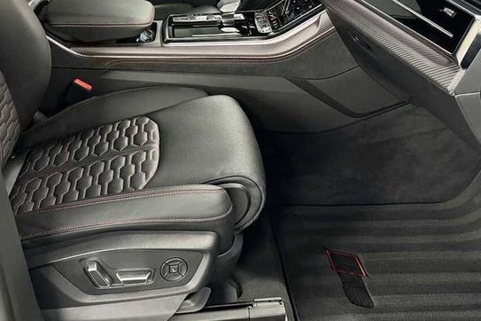 Audi Q8 RSQ8 TFSI quattro Performance