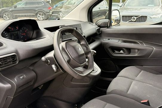 Peugeot Partner Van L1H1 Premium