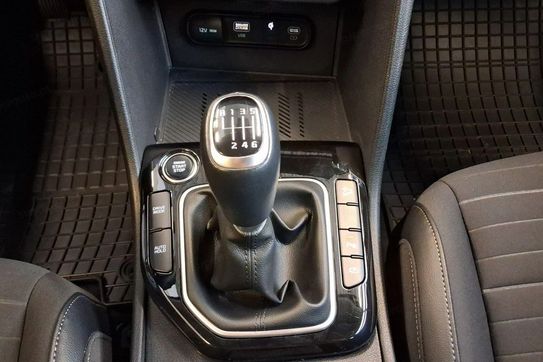 Kia Sportage 1.6 T-GDI Business Line 2WD