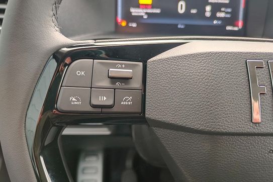 Fiat Scudo XL L2H1 EAT8