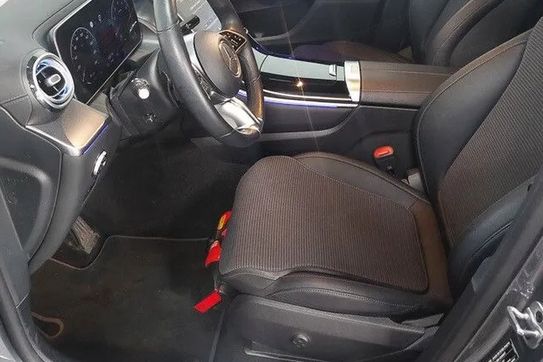 Mercedes GLC 200 4MATIC Avantgarde