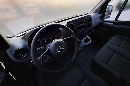 Mercedes Sprinter Długi 315 CDI
