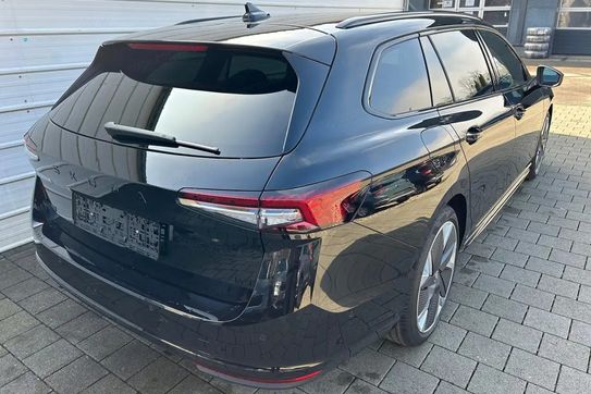 Skoda Superb Sportline 2.0 TDI 4x4  DSG