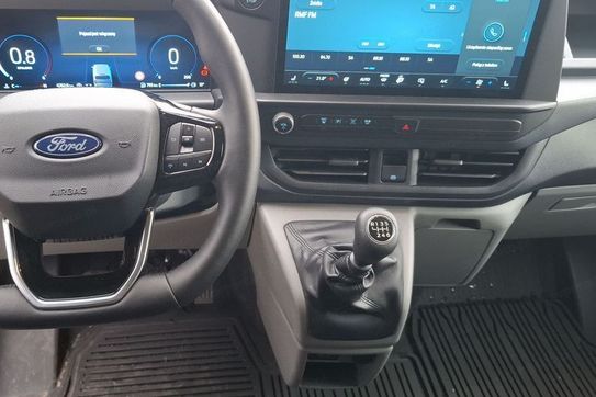 Ford Transit Custom 320 L2H1