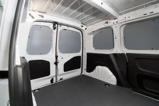 Toyota Proace City D-4D Standard L1H1