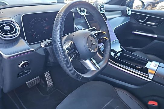 Mercedes GLC 200 d 4MATIC AMG Line