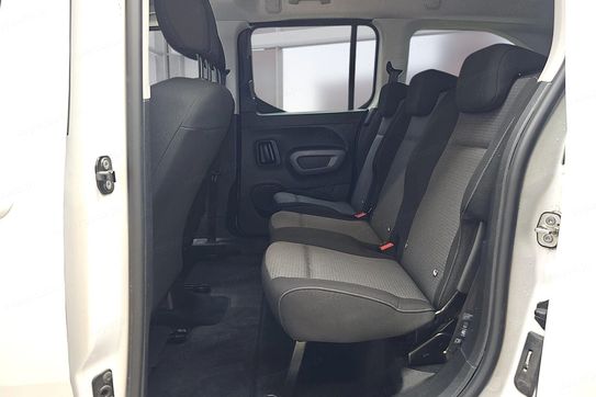 Toyota Proace City Verso L2H1 Business