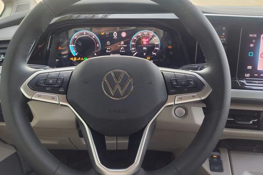 Volkswagen Multivan Coast 2.0 TDI 150KM
