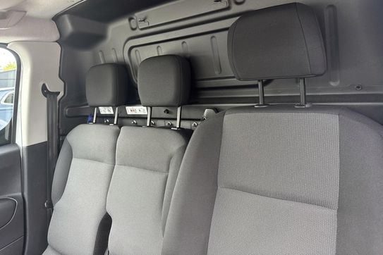 Toyota Proace City Active 1.2 Standard