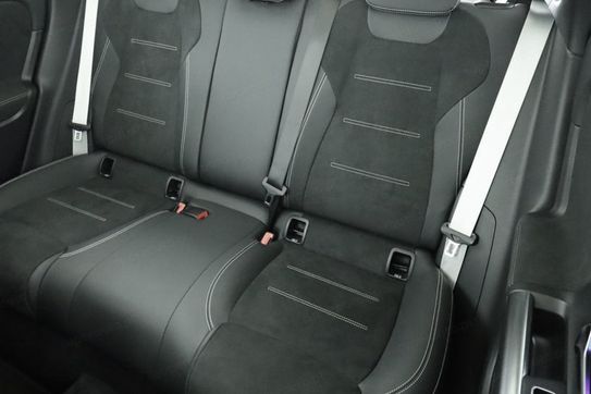 Mercedes GLA 200 AMG Line