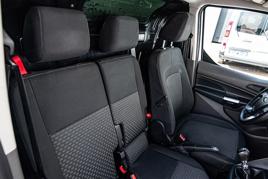 Ford Transit Connect L2H1 Trend
