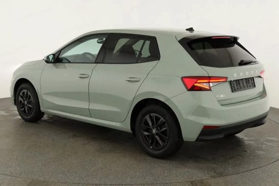 Skoda Fabia Drive 1.0 TSI DSG