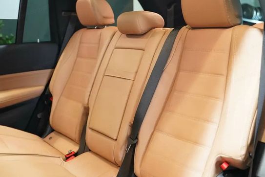 Mercedes GLS 450 d 4-MATIC AMG Line